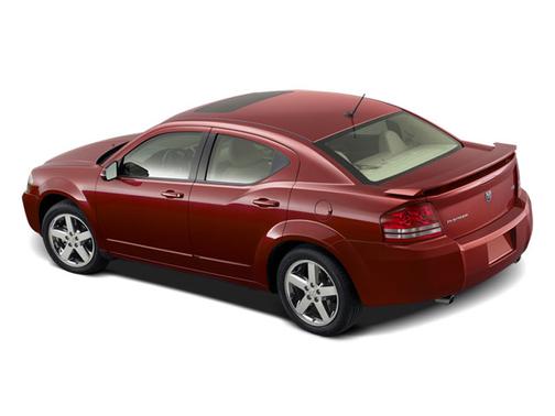 2008 Dodge Avenger SXT