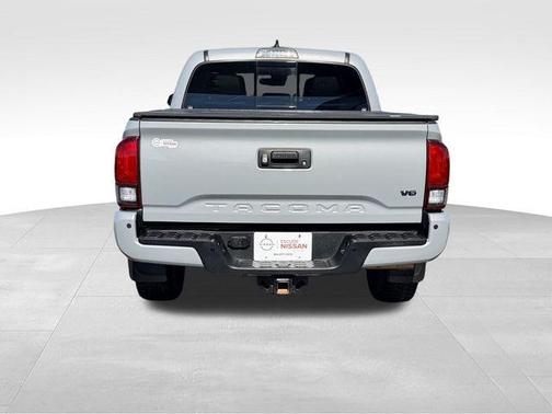 2018 Toyota Tacoma V6