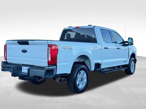2025 Ford F-250 XLT