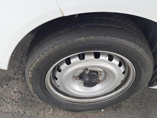 Fresh Powder 2020 Nissan NV200 S