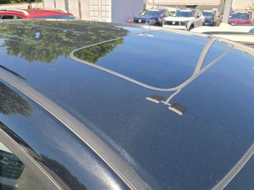 Crystal Black Pearl 2024 Honda Odyssey EX-L