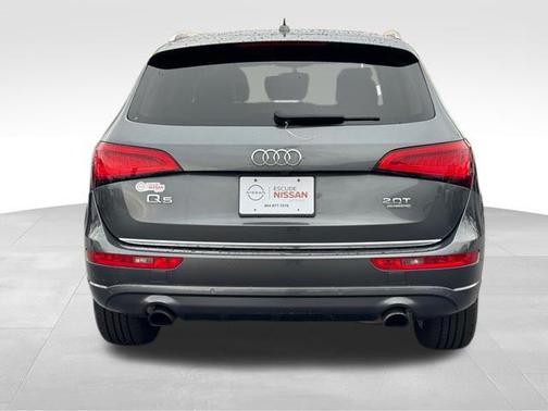 2016 Audi Q5 2.0T Premium Plus