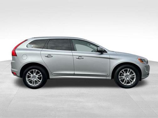 2014 Volvo XC60 3.2 Premier Plus