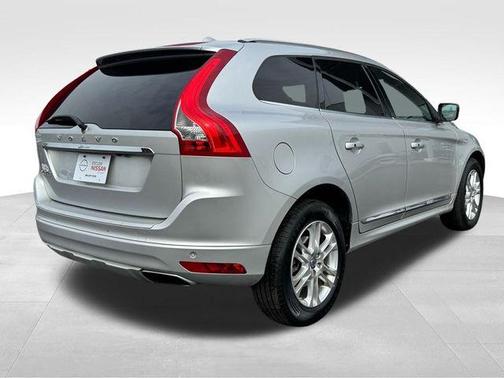 2014 Volvo XC60 3.2 Premier Plus