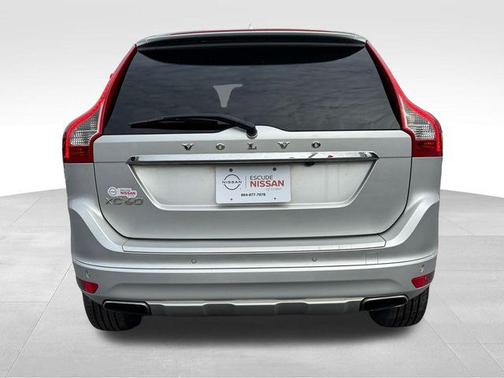 2014 Volvo XC60 3.2 Premier Plus