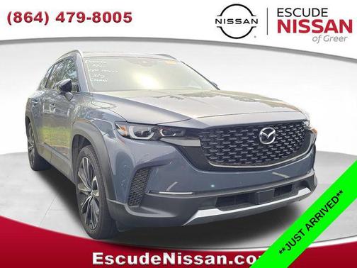2024 Mazda CX-50 2.5 Turbo Premium Package
