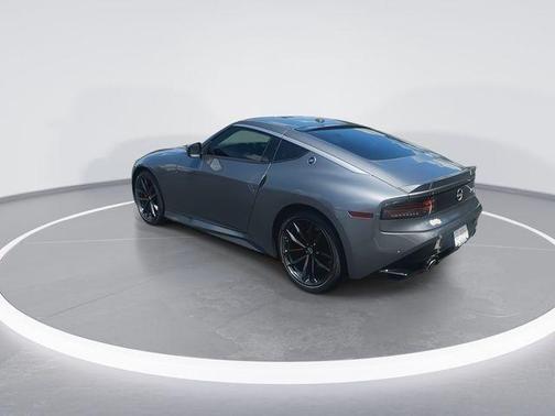 2025 Nissan Z Performance