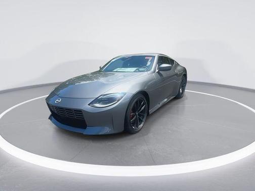 2025 Nissan Z Performance