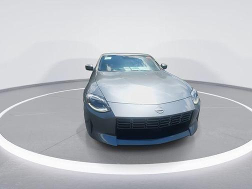 2025 Nissan Z Performance