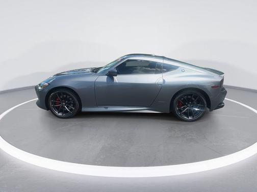 2025 Nissan Z Performance