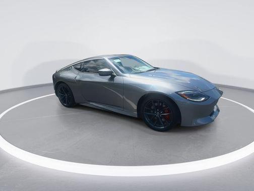 2025 Nissan Z Performance