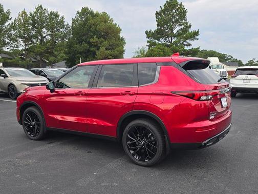 Royal Red 2026 Nissan Rogue SL