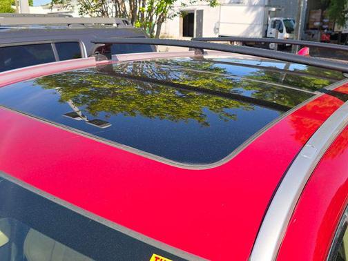 Performance Red Pearl 2022 Acura MDX Technology Package