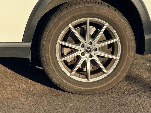 2024 Mercedes-Benz GLE 450 Plug-In Hybrid 4MATIC