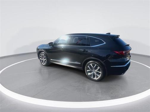 2023 Acura MDX Technology Package