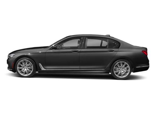 2019 BMW 740 740i