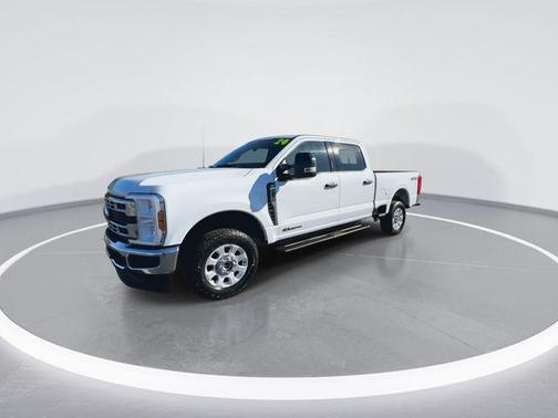 2024 Ford F-250 XLT