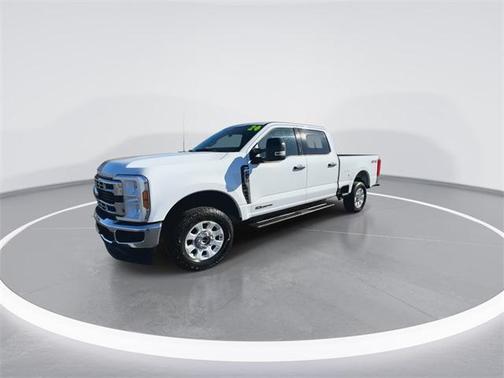 2024 Ford F-250 XLT