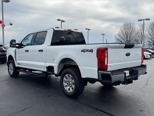 2024 Ford F-250 XLT