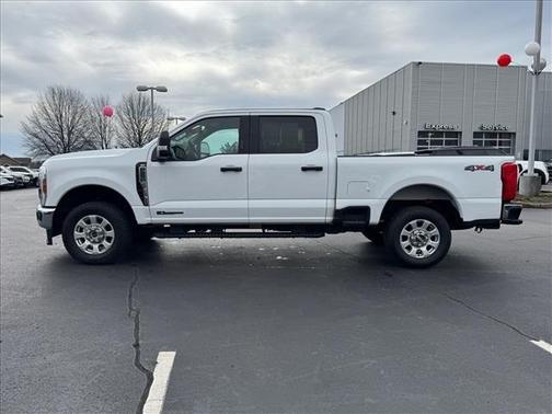 2024 Ford F-250 XLT