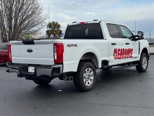 2024 Ford F-250 XLT