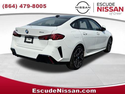 2025 BMW 228 Gran Coupe xDrive