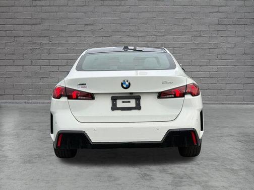 Alpine White 2025 BMW 228 Gran Coupe xDrive