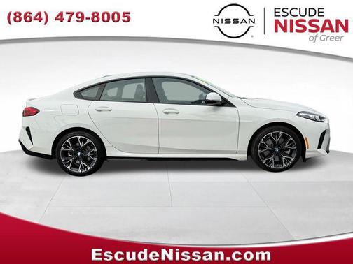 Alpine White 2025 BMW 228 Gran Coupe xDrive