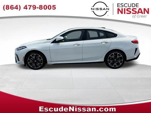 2025 BMW 228 Gran Coupe xDrive