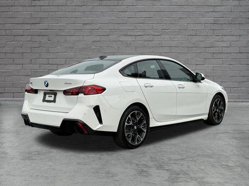 Alpine White 2025 BMW 228 Gran Coupe xDrive