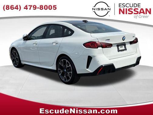 2025 BMW 228 Gran Coupe xDrive