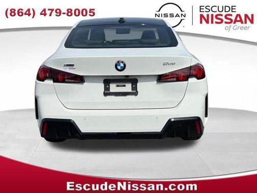 2025 BMW 228 Gran Coupe xDrive