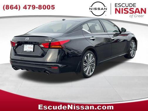 2024 Nissan Altima 2.5 SL