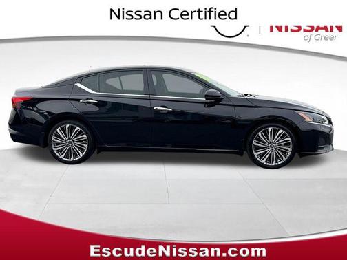 2024 Nissan Altima 2.5 SL