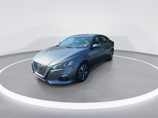 2022 Nissan Altima 2.5 SL