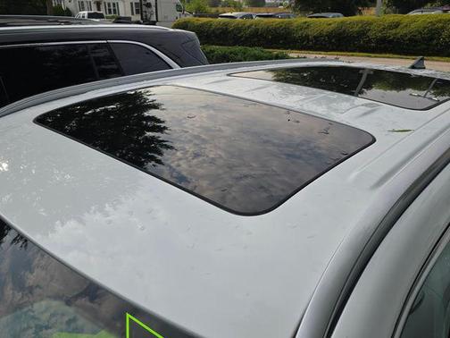 Hyper White 2024 Hyundai PALISADE Calligraphy
