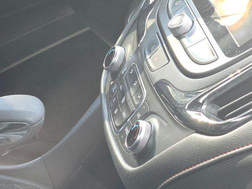 2023 Chevrolet Equinox FWD RS