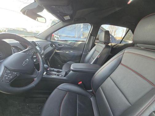 2023 Chevrolet Equinox FWD RS