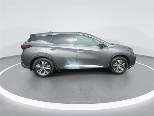 2022 Nissan Murano S