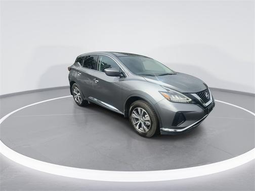 2022 Nissan Murano S