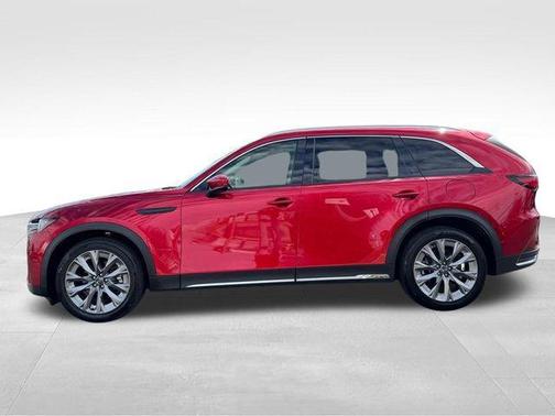 2024 Mazda CX-90 3.3 Turbo Premium