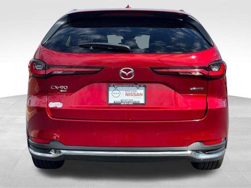 2024 Mazda CX-90 3.3 Turbo Premium