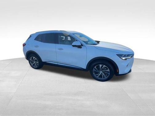 2021 Buick Envision AWD Essence