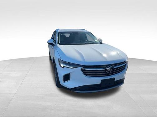 2021 Buick Envision AWD Essence