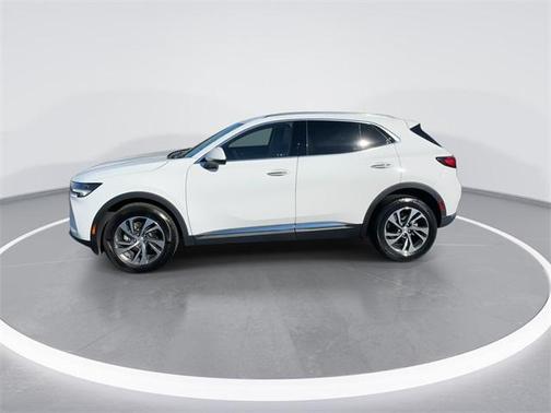 2021 Buick Envision AWD Essence