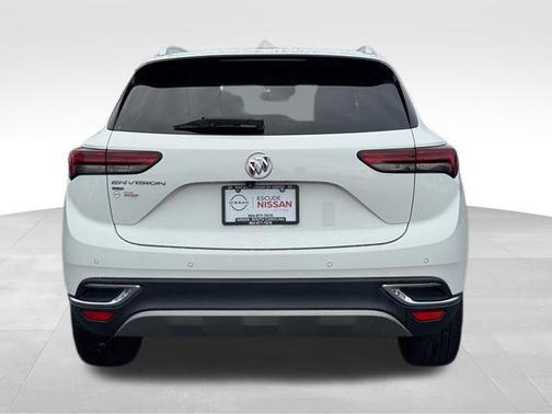 2021 Buick Envision AWD Essence