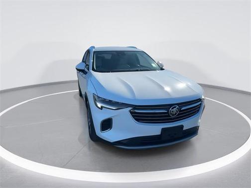 2021 Buick Envision AWD Essence