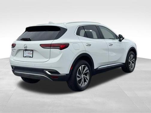 2021 Buick Envision AWD Essence