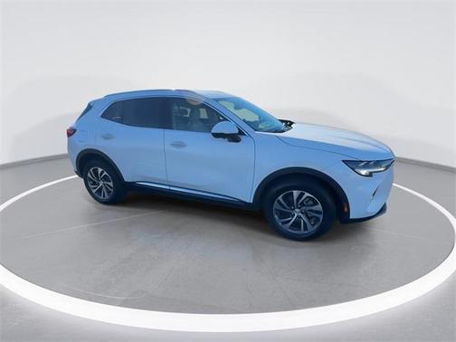 2021 Buick Envision AWD Essence