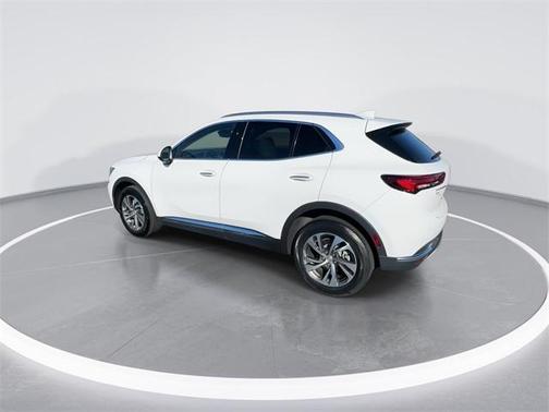 2021 Buick Envision AWD Essence